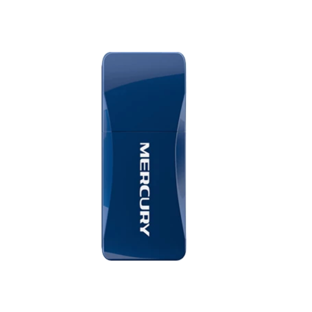 MERCURY MW300UM Mini Adaptateur WiFi