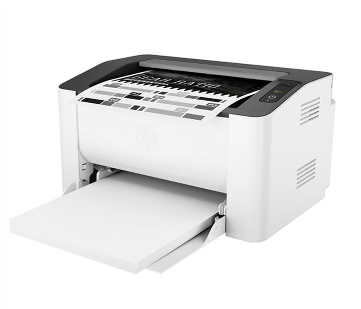 Imprimante HP Laserjet pro (MFP M107W) monochrone