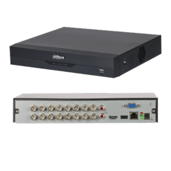 Dahua DH-XVR5116HS-I3 5MP