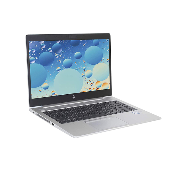 Ordinateur portable Elite book- Hp 840 G6- I core 5- DDR4 8Go