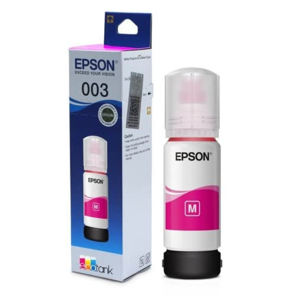 Epson 003 EcoTank Magenta