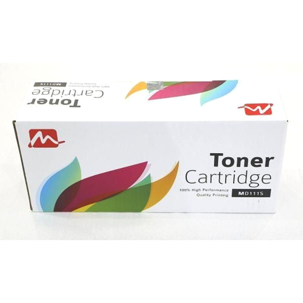 Toner MERCURY MD-111S noir (1800 Pages à 5%)