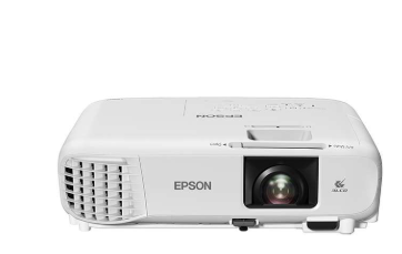 Vidéo projecteur Epson EB-X49
