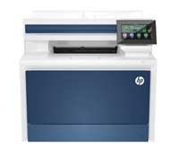 imprimante HP Color laser pro 4303dw