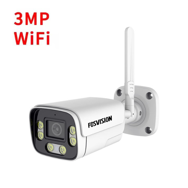 FOSVISION FS-C6F-W-3M (3MP)