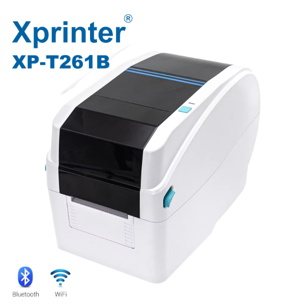 Imprimante Xprinter XP-T261B