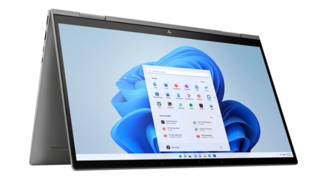 HP ENVY X360 14-ES1023DX CORE I7 16GB/512GB SSD