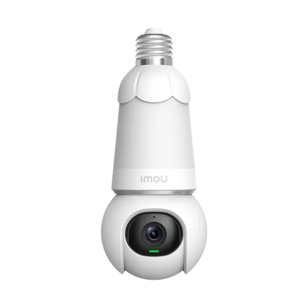 Imou Bulb Cam 2K 3MP IPC-S6DP-3M0WEB