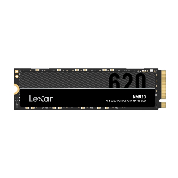 Disque Dur SSD M.2 interne Lexar 512Gb