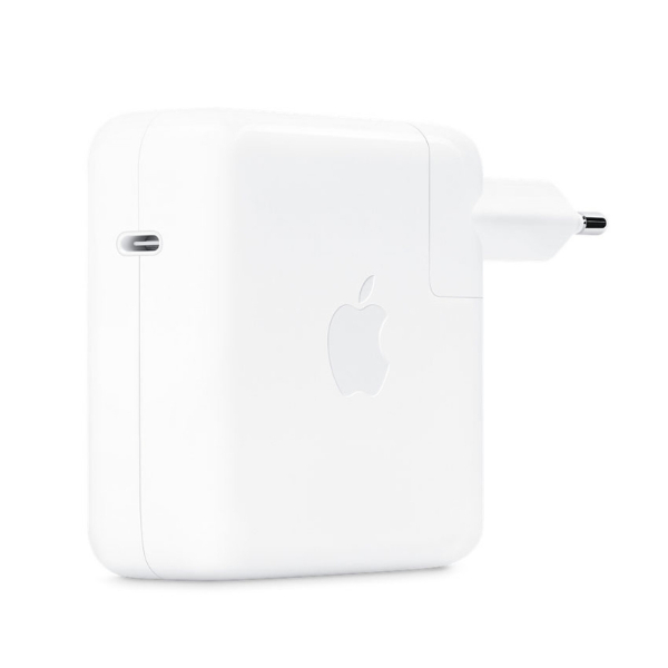 Apple Adaptateur secteur Type-C 61W (Original)