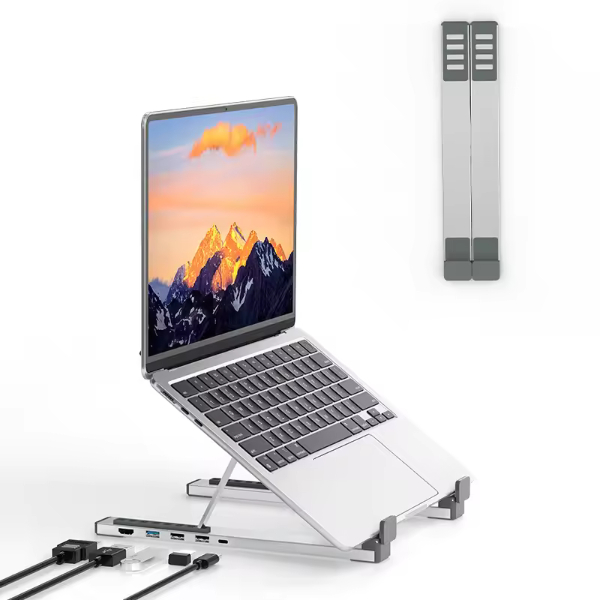 Station D'accueil C40-1