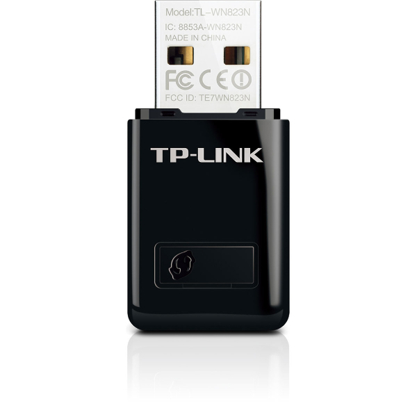 TP-LINK TL-WN823N mini Clé USB WiFi