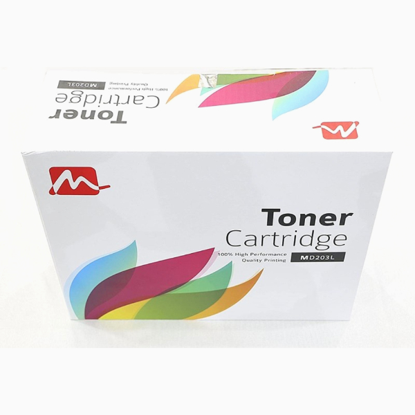 Toner MERCURY MD-203L Noir
