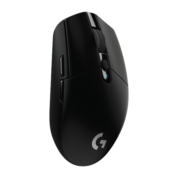 Souris sans fil Logitech G G304 LIGHTSPEED Wireless Gaming Mouse (Original)