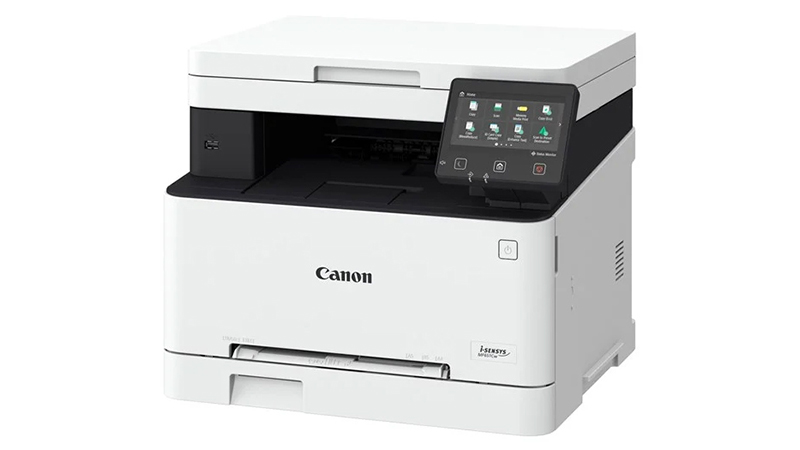 CANON LASER MFP I-S MF651CW