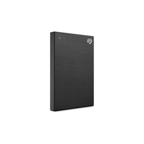 Seagate disque dur externe portable 2TB One Touch Noir (USB 3.2 Gen 1)