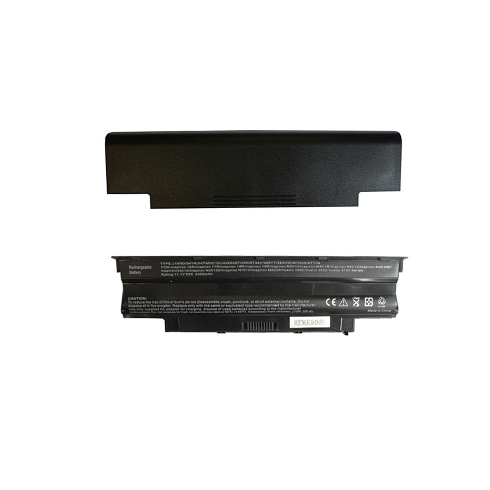 BATTERIE DELL A840 – D610 – 5010 – D610 – 1525