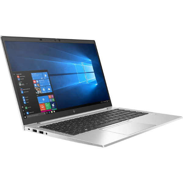 Ordinateur Portable HP EliteBook mt46 - 8Gb - 512Gb