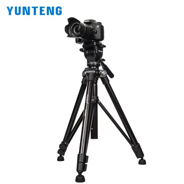 Trépied YUNTENG DV-985N