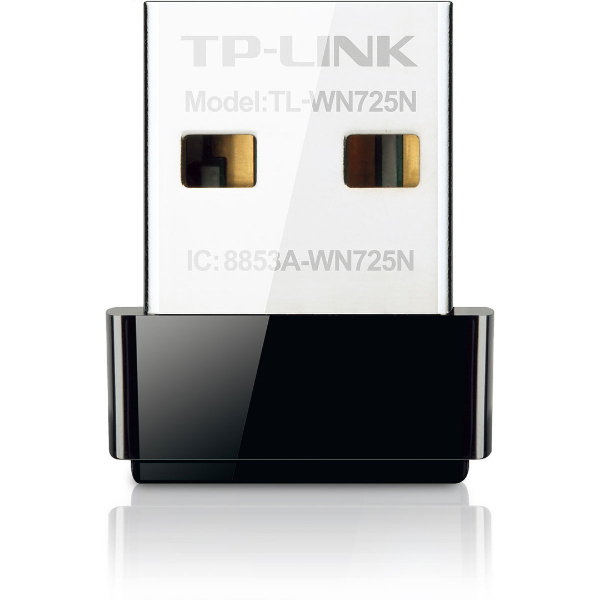 Clé Wifi USB TP-LINK TL-WN725N