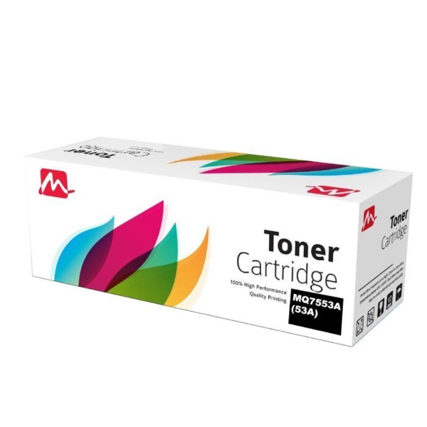 Toner MERCURY MD-105S Noir (1500 pages à 5%)