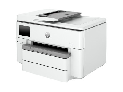 Imprimante tout-en-un grand format HP OfficeJet Pro 9730 WF AiO