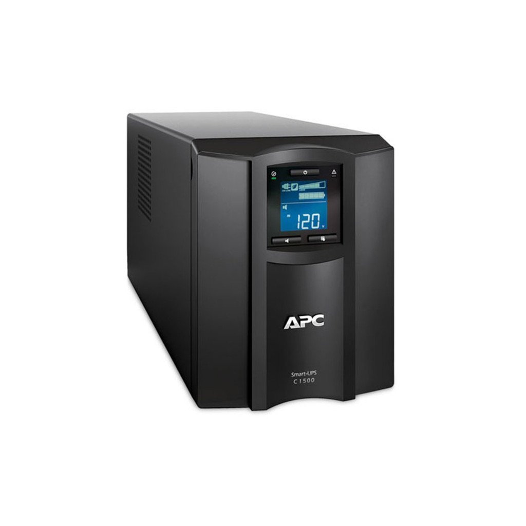 APC ONDULEUR 1500VA/ SMART-UPS C SMC1500I