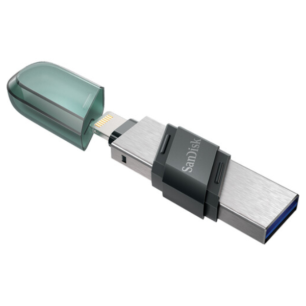 Clé USB 128Gb SanDisk iXpand