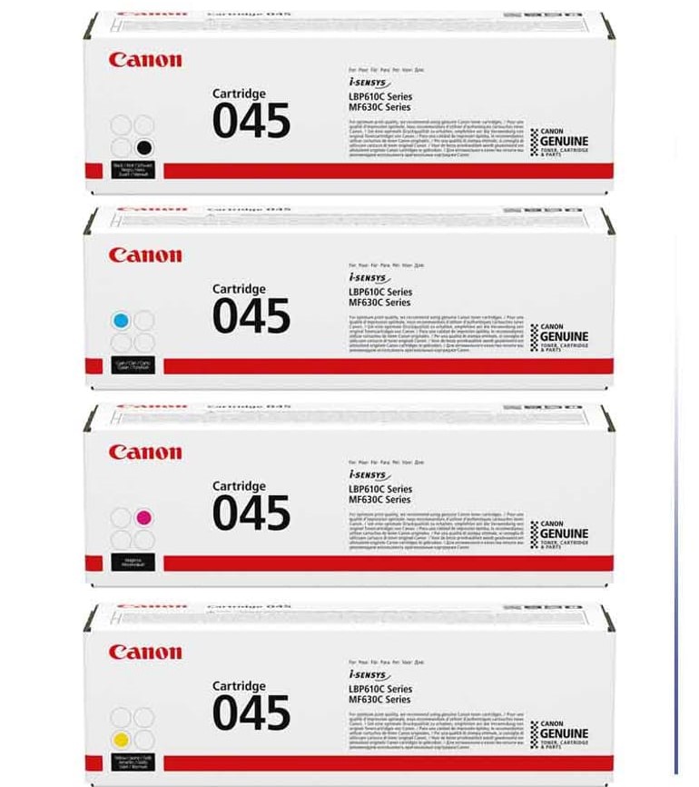 Cartouche Canon 045 (Original)