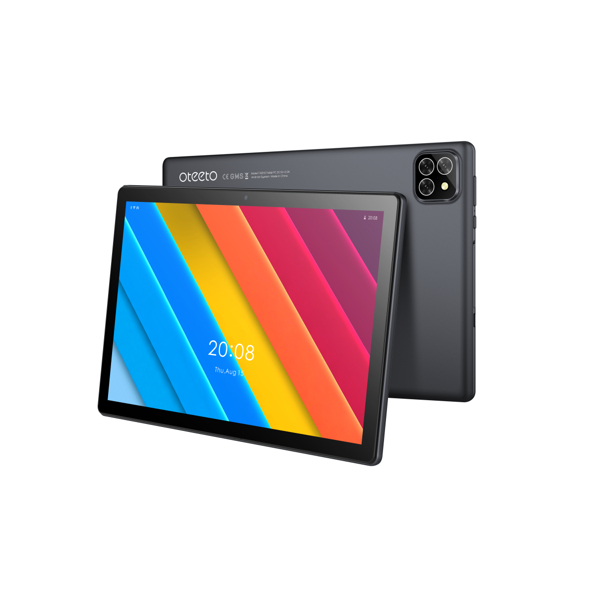 Tablette Oteeto TAB 10 PRO PLUS