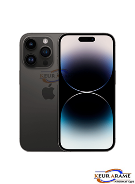 iPhone14 PRO – 128 Go