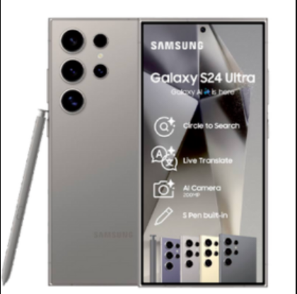 Samsung Galaxy S24 Ultra