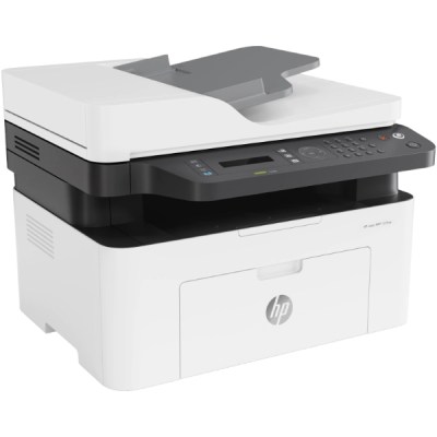 Imprimante HP Laser 137fnw