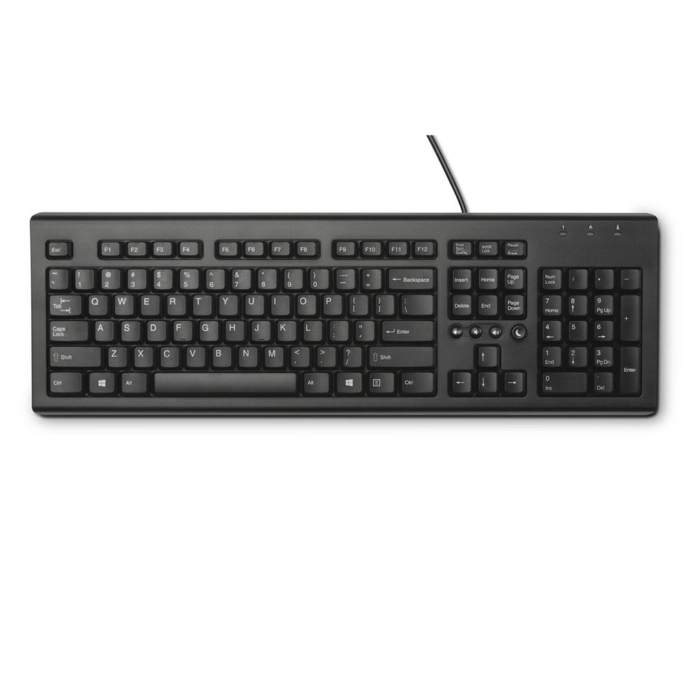 Clavier filaire enet